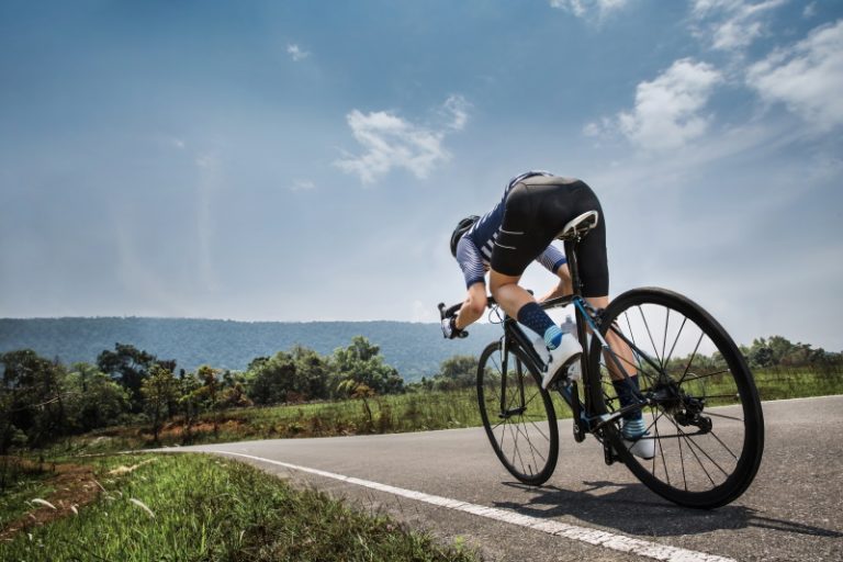 מדרסים לרוכבי אופניים