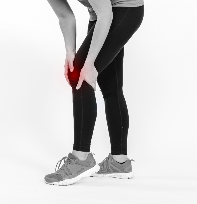 טיפול בכאבי ברכיים