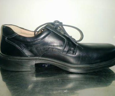 נעלי עור אלגנט לגברים דגם 1051