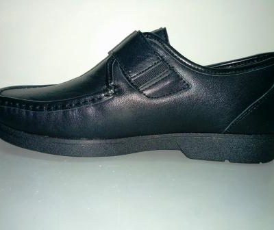 נעל עם סקוץ' לגברים דגם 5205