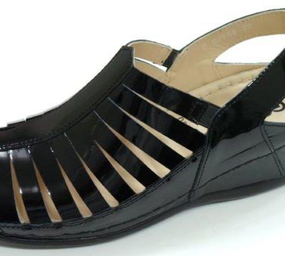 סנדלי קיץ לנשים דגם 92855