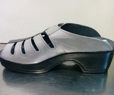 כפכפים לנשים עם קצה פתוח דגם 355