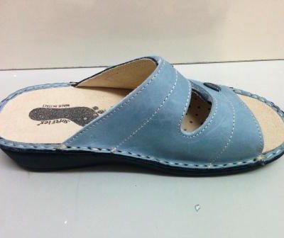 כפכף אוורירי ופתוח לנשים דגם 2412AB