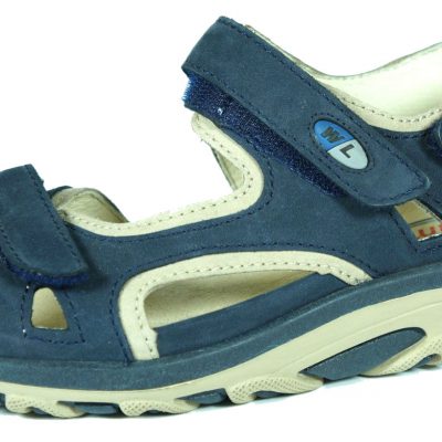 סנדלי Dynamic תוצרת וולדלאופר דגם 448002