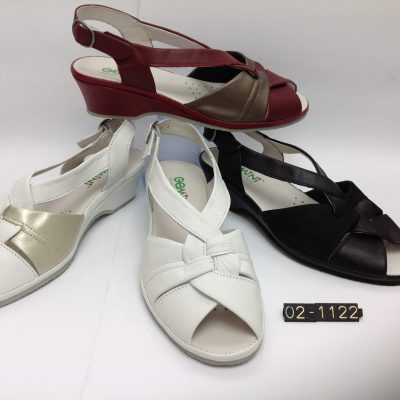 נעלי קיץ לנשים דגם 02-1122S