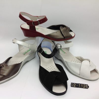 נעלי קיץ לנשים דגם 02-1126S