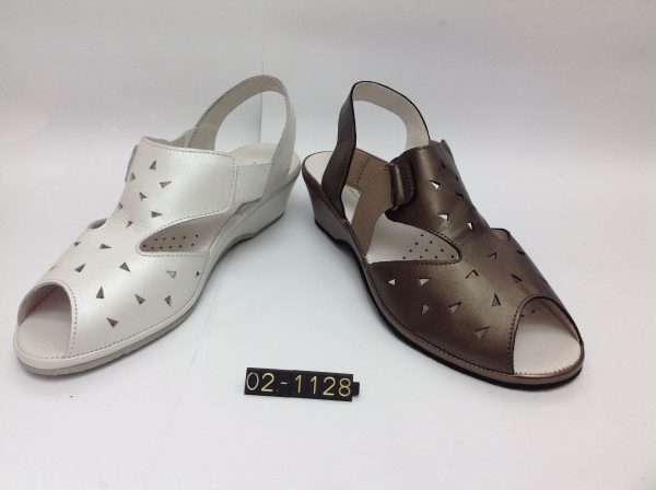 נעלי קיץ לנשים דגם 02-1128S