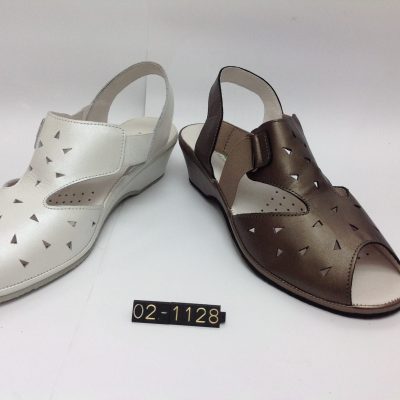 נעלי קיץ לנשים דגם 02-1128S
