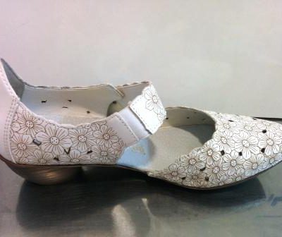 נעליים קייציות לנשים דגם 43759