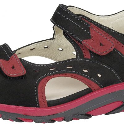 סנדלים תוצרת וולדלאופר לנשים דגם 448006