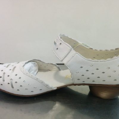 נעלי עקב לנשים דגם 43748