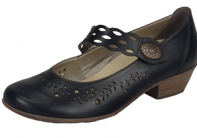 סנדלים תוצרת REMONTE לנשים דגם D7344