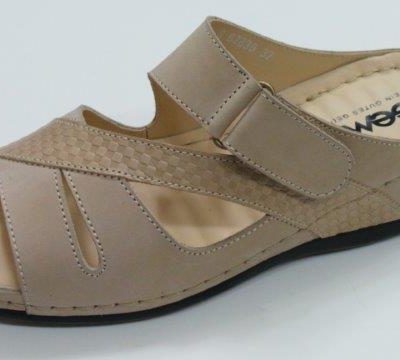 כפכפי קיץ לנשים דגם 92839