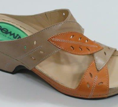 כפכפי קיץ לנשים דגם 522072