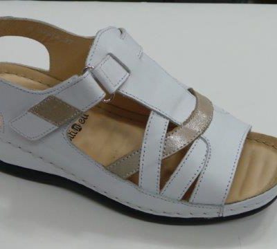 סנדלי קיץ לנשים דגם 92874