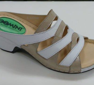 כפכפי קיץ לנשים דגם 522087