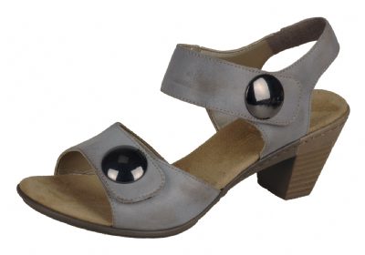 סנדלים תוצרת רייקר לנשים דגם 67369