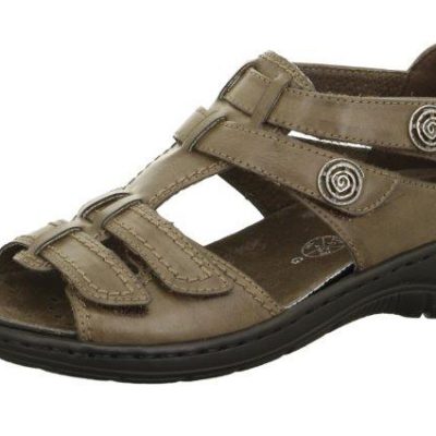 סנדלים תוצרת JENNY לנשים דגם 56534