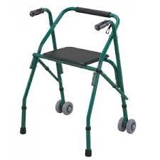 הליכון עם מושב