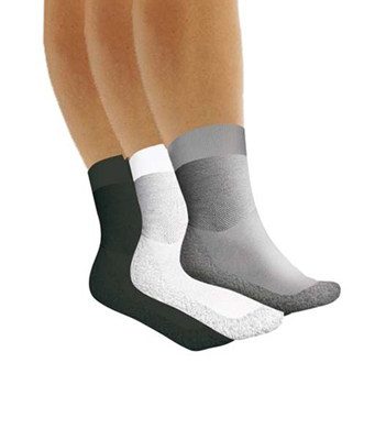 גרביים סוכרתיים קיץ - URIEL ITEM 394