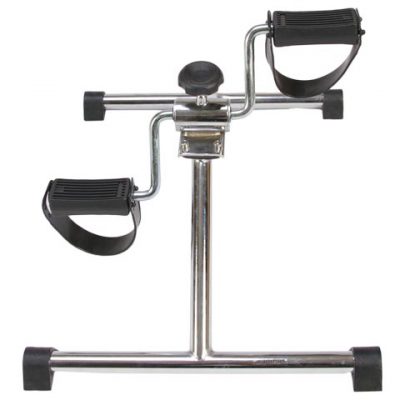 פדלים מכניים לאימון ידיים ולאימון רגליים