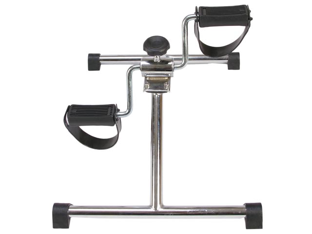 פדלים מכניים לאימון ידיים ולאימון רגליים 1 פדלים מכניים לאימון ידיים ולאימון רגליים