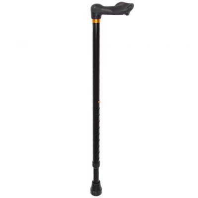 מקל הליכה טלסקופי