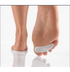 כרית בהונות "בננה"