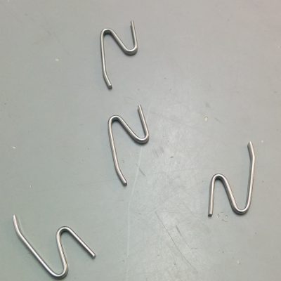 זוג ווים לדיקטוס