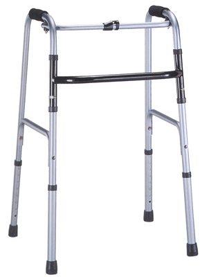 הליכון מתקפל צעד צעד