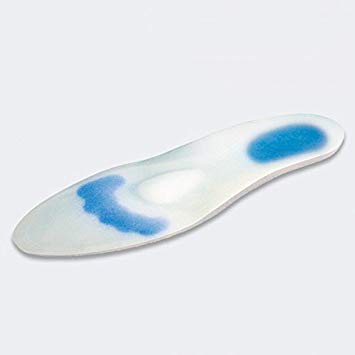 מדרס סיליקון מוכן עם נקודות מחוברות