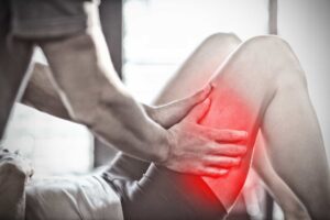 כאבי ירך