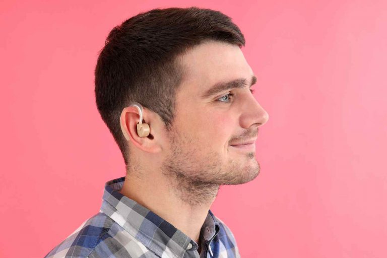 ליקוי שמיעה וחירשות