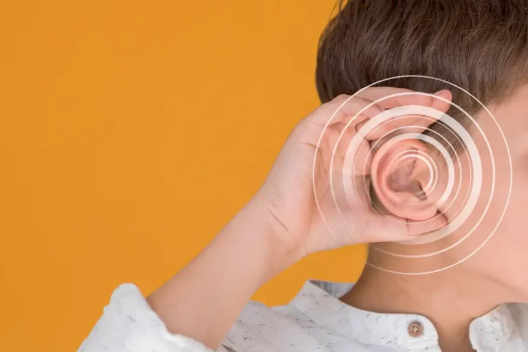 פגיעה בשמיעה