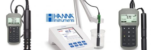 מד חמצן מומס