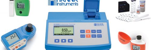 בדיקת יסודות ופוטומטר