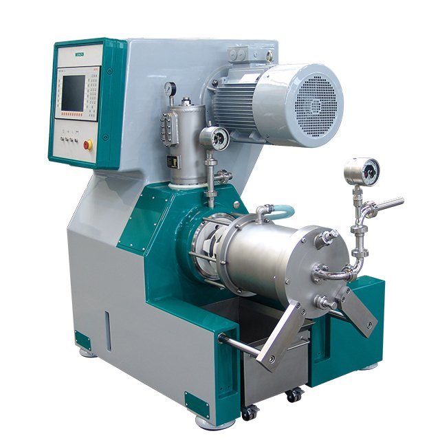 NETZSCH_ZETA_type_LMZ10