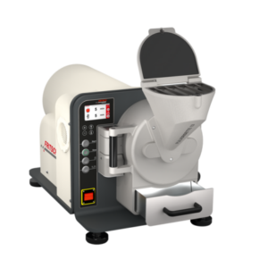 Disk Mills