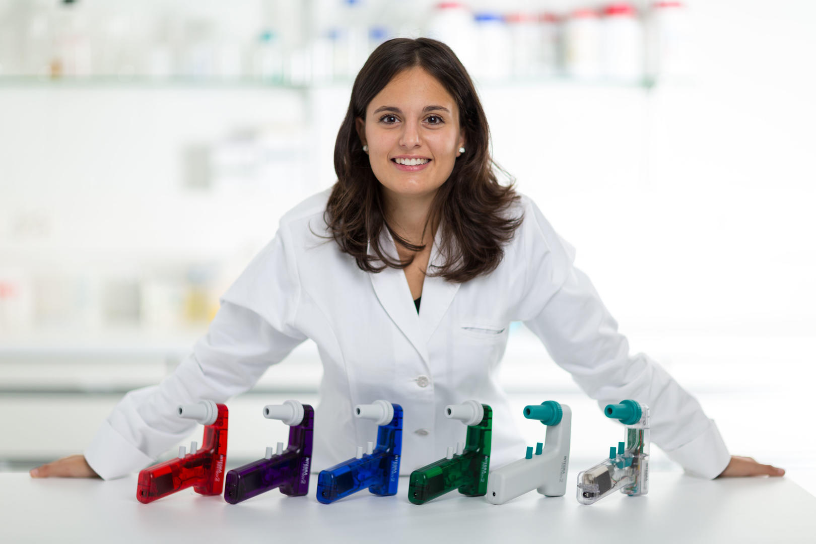 חדרי מחקר חדרי מחקר