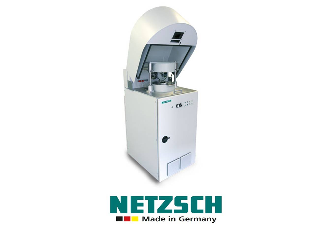 Accelerating-Rate-Calorimeter-244-ARC®-Netzsch-Germany
