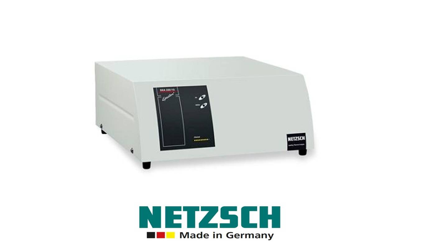 DEA-288-Epsilon-Dielectric-Analyzer
