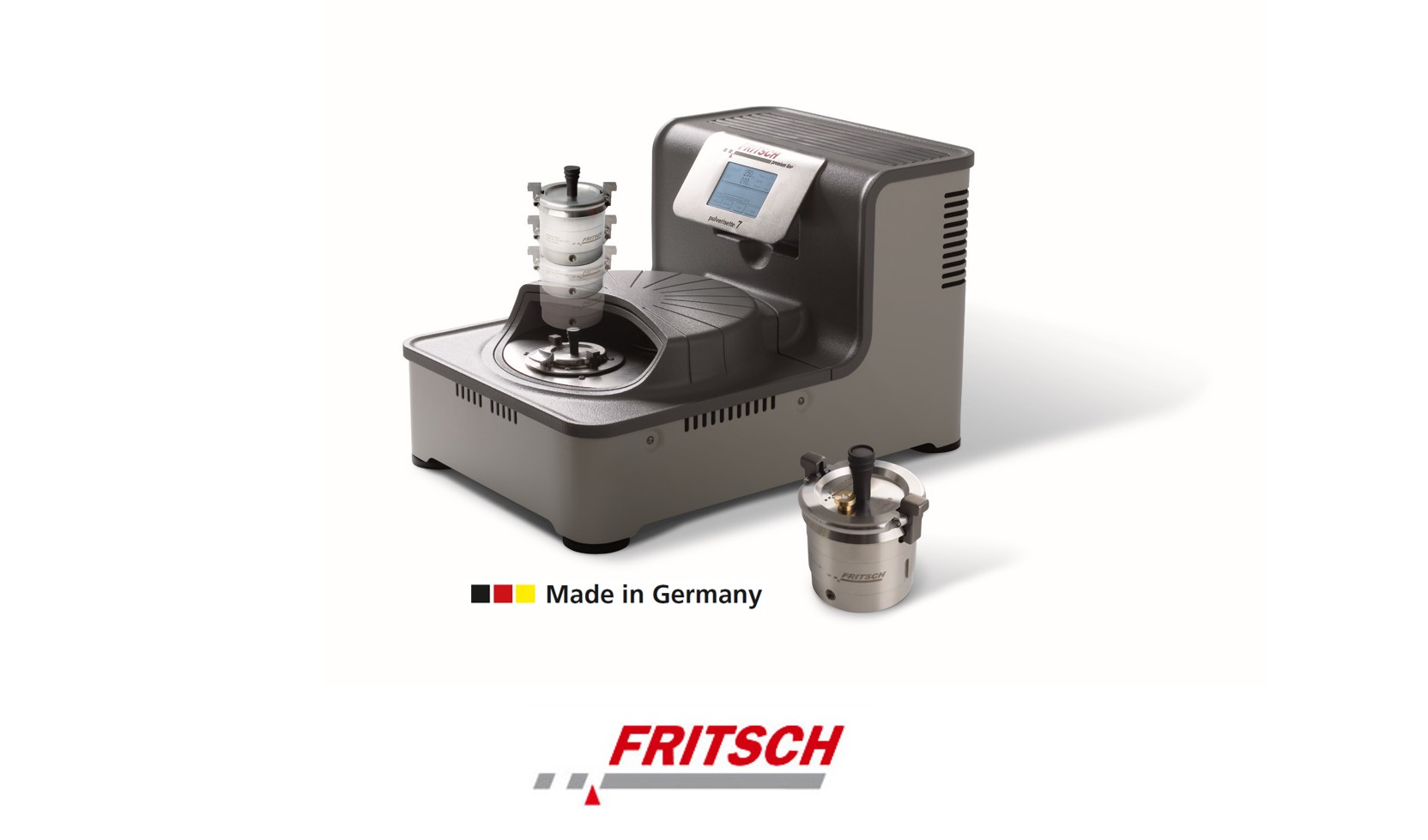 Fritsch-PULVERISETTE-7-Premium