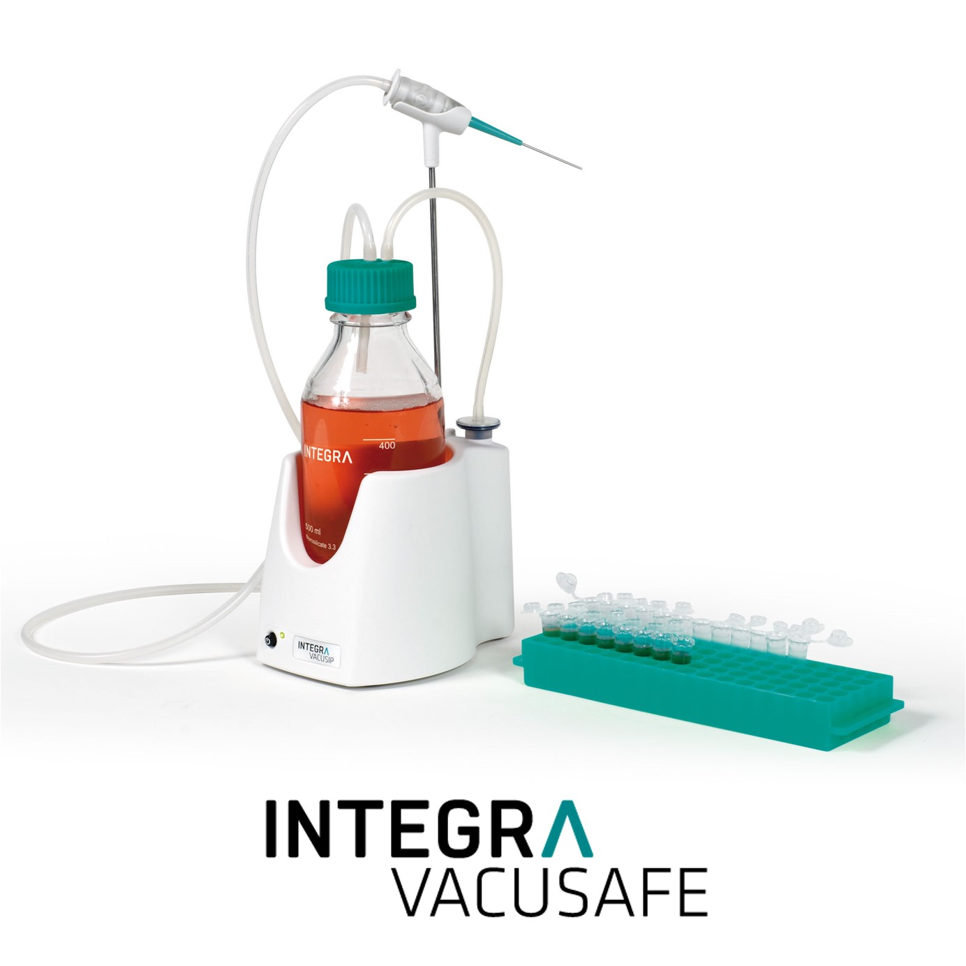 INTEGRA-VACUSAFE