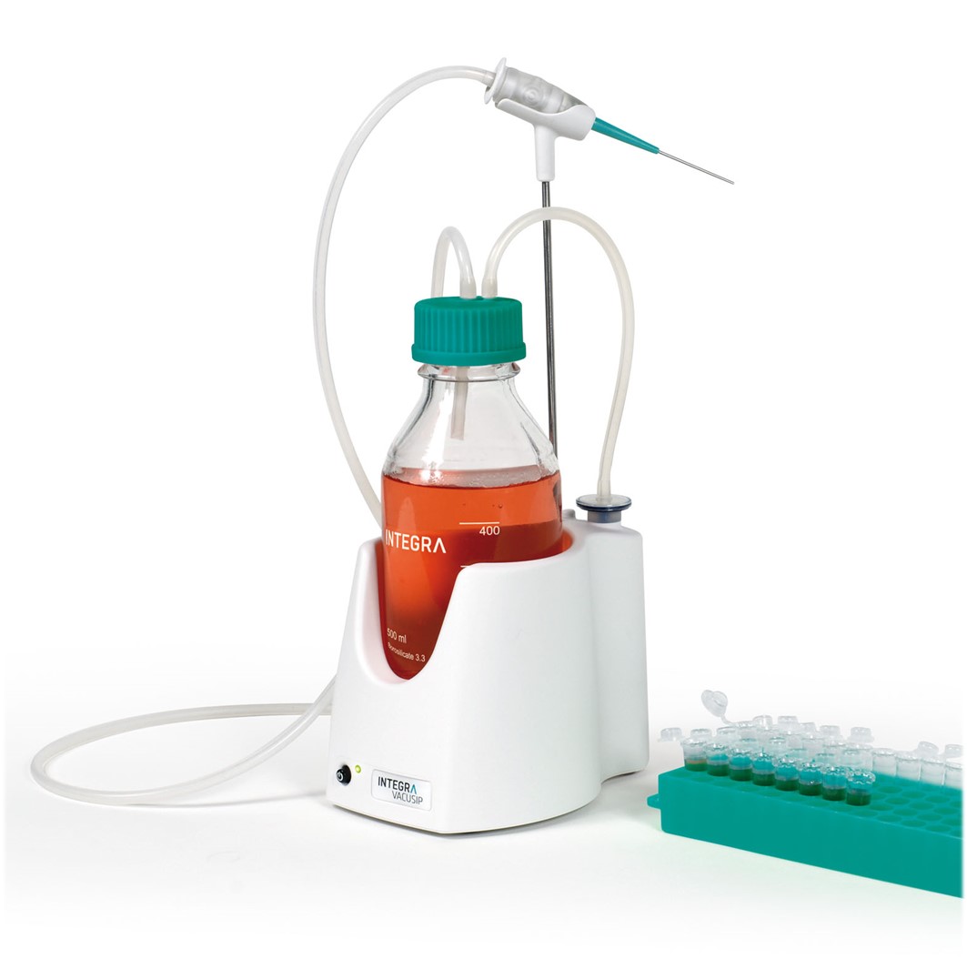 INTEGRA-Vacusip