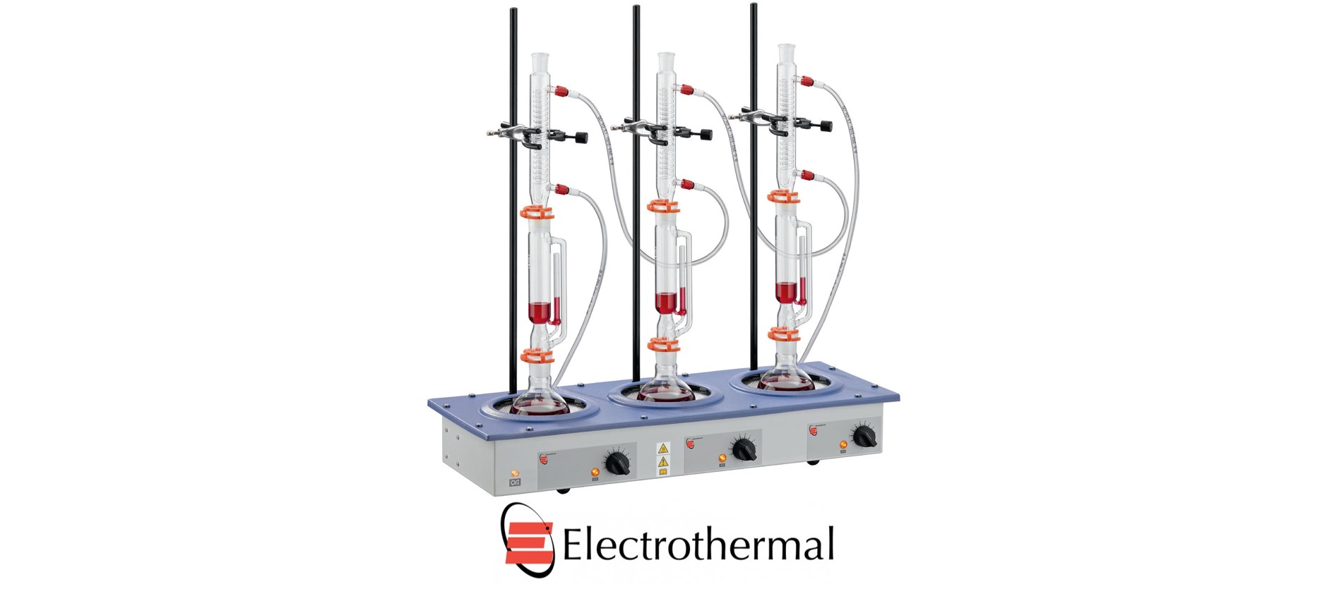 Multi-Mantles-Electrothermal