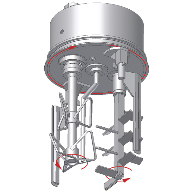 Planetary_Mixer_PMH_PML