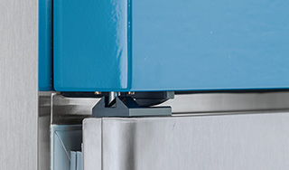 RUMED_Option_ECO-_Premium-Line_Door-release