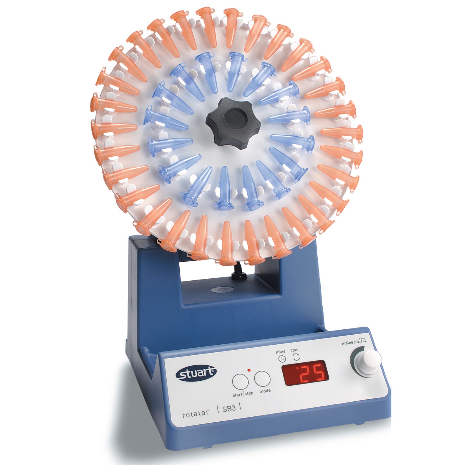 STUART-SB3 STUART-SB3