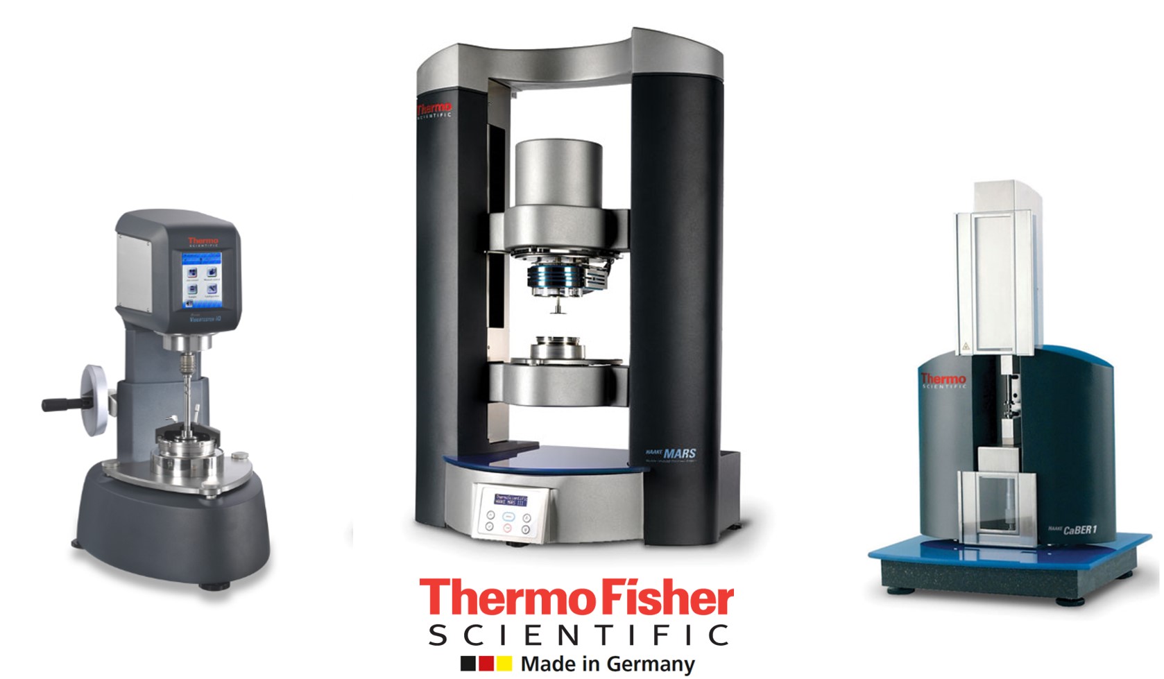 ThermoFisher Scientific USA, Germany מדנט מכשור מדעי