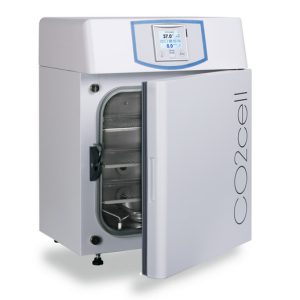 אינקובטורים CO2